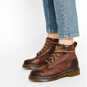 Dr Martens Ben Boot Size US L7/M6